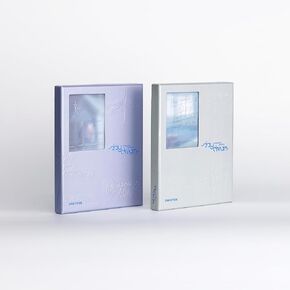 ENHYPEN 2nd Album [ROMANCE : UNTOLD] daydream Repackage (Random ver.) + [P.O.B Extra Special Photocard]