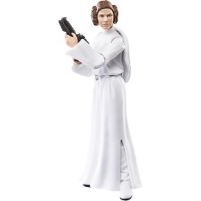 STAR WARS The Vintage Collection Princess Leia Organa, A New Hope 3.75 Inch Collectible Action Figure