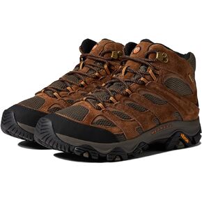 Merrell Moab 3 Mid Waterproof Avocado 10.5 M