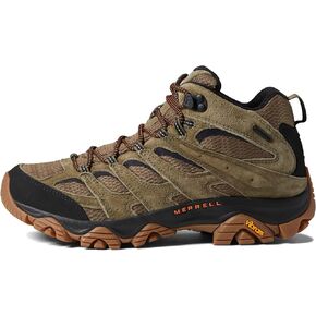 Merrell Moab 3 Mid Waterproof Avocado 10.5 M