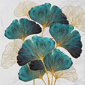 Huacan Diamond Painting Kits Flowers 5D Full Drill Diamond Art Perfect Picture for Relaxation and Home Wall Decor,12x12in