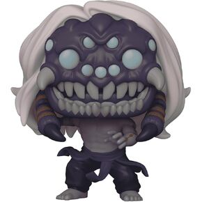 Funko Pop! Animation: Demon Slayer Spider Demon Father 3.9-inch Vinyl Figure