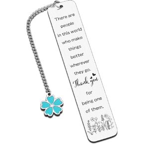 Thank You Gifts for Women, Christmas Gifts Stocking Stuffers for Work Friends Coworker Boss Doctor Women Custodian, Appreciation Boss Lady Birthday Gifts Coworker Leaving Gifts for Women