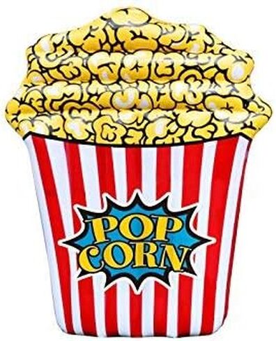 سرير هوائي لحوض السباحة قابل للنفخ من Toyland® in Kuwait