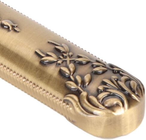 Fockety Needle Case, Portable Vintage Sewing Needle Holder Sewing Storage Case, Embroidery Needle Case Needle Storage Sewing Supplies for Storage Cross Stitch Leather Darning Needles in Saudi Arabia