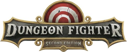 Horrible Guild: Dungeon Fighter، لعبة اللوحة التعاونية الإستراتيجية، التواصل بسرعة وبشكل جيد، البراعة هي المفتاح، رمي النرد لتحقيق نجاح كبير، من 1 إلى 6 لاعبين، للأعمار من 8 سنوات فما فوق in Kuwait