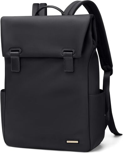 GOLF QUALITYWomen Laptop Backpack Computer Backpacks Carry On Waterproof backpack Fits 15.6Inch Notebook Travel Commute College (Apricot) in Saudi Arabia
