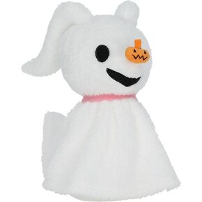 KIDS PREFERRED Disney Cuteeze Nightmare Before Christmas Zero Stuffed Animal Plush Toy for Babies and Toddlers, 12 inches