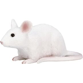 MOJO Mouse Toy Figure, Mixedcolor, 387235
