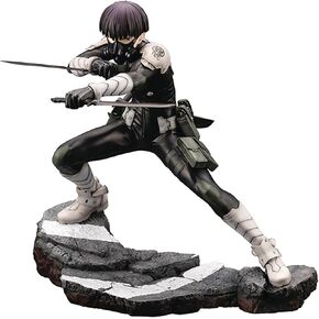 Kotobukiya Kaiju No. 8: Soshiro Hoshina ARTFX J Statue