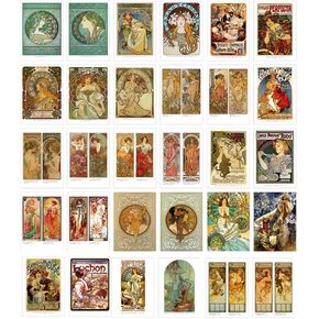 HOSTEESSCHOICE Beautiful Art Postcards set of 30 Henri Matisse Post card variety pack Famous Painting Scenery,4 x 6 Inches in Saudi Arabia