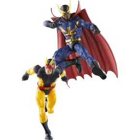 Marvel Hasbro Legends 6IN EXC F 7