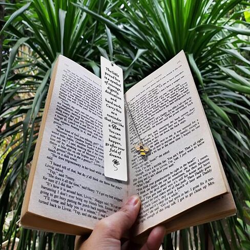 Inspirational Gift for Biblical Bookmarks for Women and Men Christian Religion Bible Gift Faith Birthday Christmas Gift for Son and Daughter Communion Gift (Interesting Bible) in Saudi Arabia