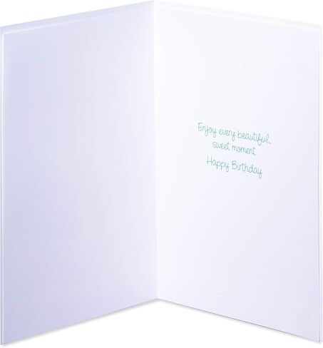 Papyrus Birthday Card for Her (All You Bring) in Saudi Arabia
