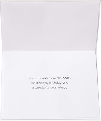 Papyrus Birthday Card for Her (All You Bring) in Saudi Arabia