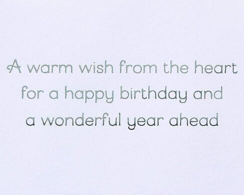 Papyrus Birthday Card for Her (All You Bring) in Saudi Arabia