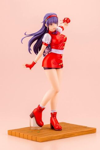 Kotobukiya The King of Fighters '98 Athena Asamiya Bishoujo 1/7 Scale Figure Statue in Saudi Arabia