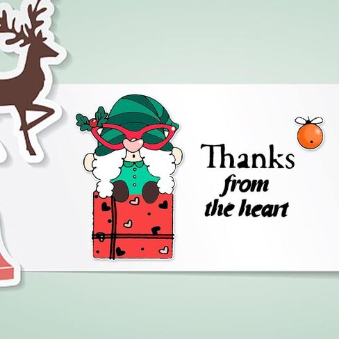 Christmas Cutting Dies with Clear Stamps Christmas Cats Gifts Die Cuts Stamps and Dies for Card Making Words Cutting Dies with Stamps for Christmas DIY Scrapbooking Album Card Photo Craft Decoration in Saudi Arabia