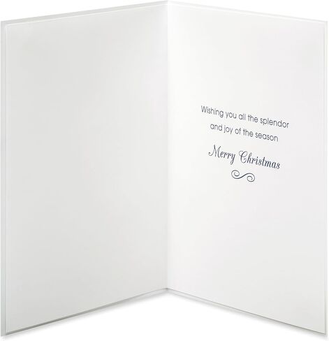 Papyrus Christmas Card (Truly Special Season) in Saudi Arabia