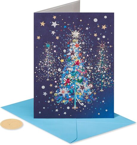 Papyrus Christmas Card (Truly Special Season) in Saudi Arabia