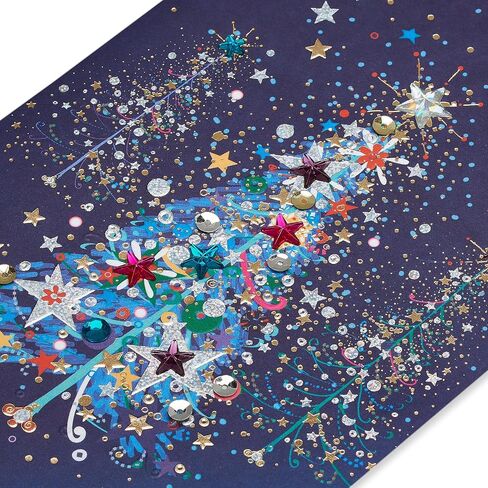 Papyrus Christmas Card (Truly Special Season) in Saudi Arabia