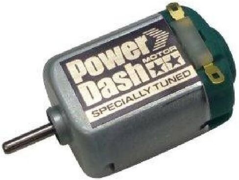 TAMIYA GP317 Power Dash Motor (Mini 4WD) in Saudi Arabia