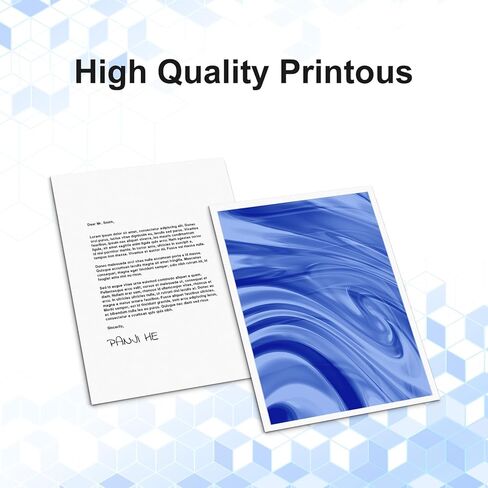 خرطوشة حبر BUEGOO SJIC22P متوافقة مع طابعة TM-C3500 C3500 C3510 C3520 | 8 عبوات in Kuwait