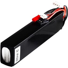 RC Transmitter Battery, Radio Link and Flysky RC Transmitter 8C 11.1V 2200mAh Lipo Battery for Radiolink AT9 AT10 WFLY Walkera Flysky TH9X Remote Controller