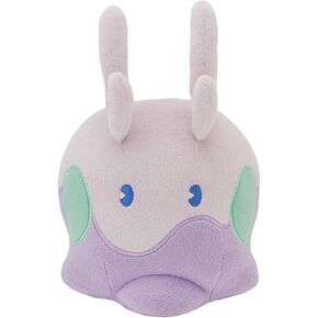 Pokemon Center Original 6 Inch Plush Saiko Soda Refresh Goomy