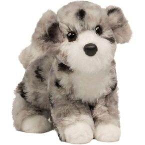 Douglas Miles Aussie Doodle Dog Plush Stuffed Animal