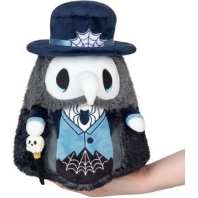 Squishable / Mini Haunted Plague Doctor Plush