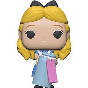 Funko Pop! Alice in Wonderland with Bottle Exclusive