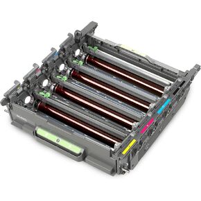 DR-431 DR431CL DR-431CL Unit Compatible HL-L8260CDW L8360CDWT L9310CDW L9310CDWT L9310CDWTT DCP-L8410CDW MFC-L8610CDW L8900CDW L9570CDWT L9570CDW Prither
