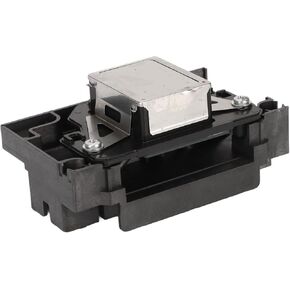 Office Printhead ABS Color Printhead Replacement for Epson R330 L800 L801 L805 R290 R280 T50 TX650 PX650 RX610 RX690 Print Head Color Printer Scanner Accessories