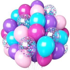 Black Burgundy Gold Balloons 12 Inch Burgundy Black Metallic Gold Latex Balloon Maroon Red Gold Black Confetti Balloons for Kids Graduation Magical Wizard Birthday Baby Shower Party Decoration