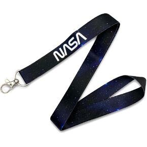 NASA Lanyard