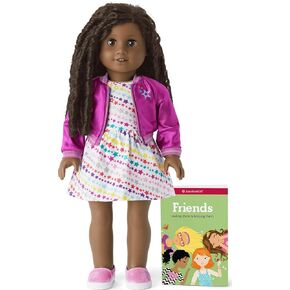 American Girl Truly Me Doll 67