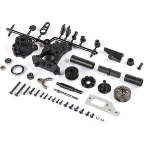 Axial LCXU Dig Conversion Kit, AXI238001