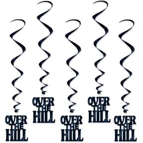 Over-The-Hill Whirls