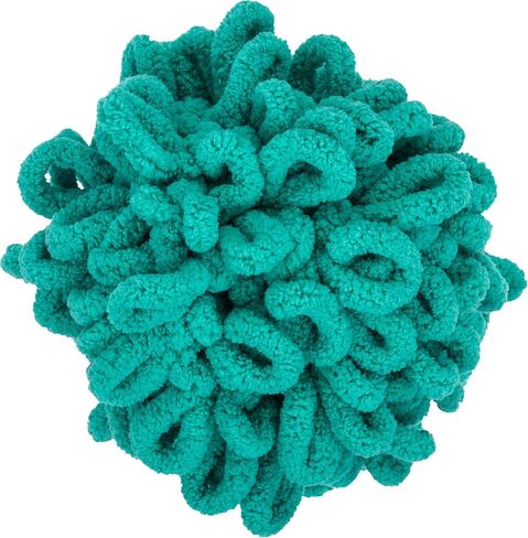 RED HEART Loop-It yarn In The Pink in Saudi Arabia