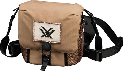Vortex GlassPak Binocular Harnesses | Adjustable Straps, Extra Storage Space - Unlimited, Unconditional Warranty in Saudi Arabia