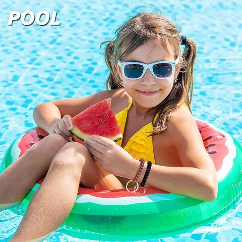 BIHRTC 6pcs Wristband Keychain Wrist Key Chain Spiral Coil Wrist Keychains Plastic Bracelet Spring Flexible Spiral Wrist Coil Key Holder Key Ring for Sauna Gym Pool ID Badge and Outdoor Sports in Saudi Arabia