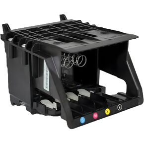 952 Printhead for HP OfficeJet Pro 7740 8210 8702 8710 8715 8720 8725 8730 8740 Printers Print Head Replacement Compatible 952/953/954/955 Ink Cartridges