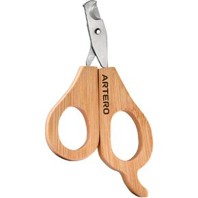 Artero Professional Nail Clippers for Dogs and Cats (Mini - Nature Collection)