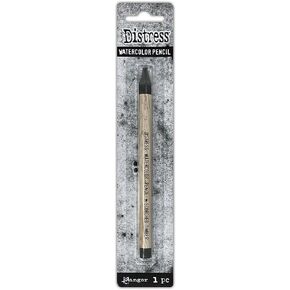 Tim Holtz Ranger Distress Pencil Scorched Timber