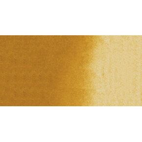 Cranfield Caligo, Safe Wash Relief Ink, 75ml Tube, Yellow Ochre, YLCN91737
