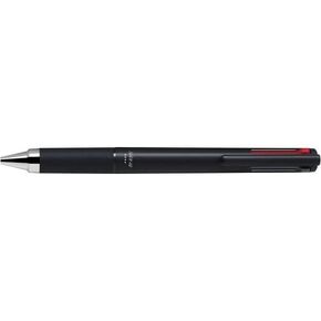 Pilot LKJP60S4B 4 Color Ballpoint Pen, Juice Up4, 0.4, Black