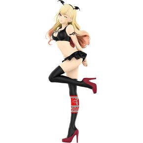 Banpresto - My Dress-Up Darling - Marin Kitagawa, Bandai Spirits Celestial vivi Figure