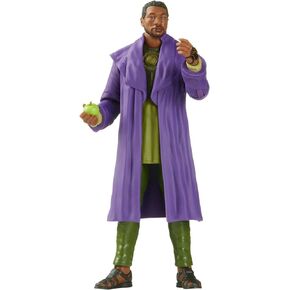 Marvel Legends Series MCU Disney Plus He-Who-Remains Loki Series Action Figure 6-inch Collectible Toy, 1 Accessory and 1 Build-A-Figure Part