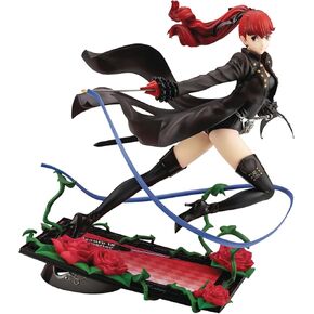 Kotobukiya Persona 5: Kasumi Yoshizawa (Phantom Thief Ver.) ARTFX J Statue